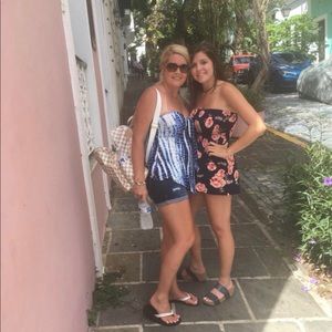 Meet Your Posher’s the Tailored Gypsies!